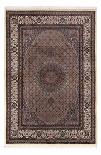 Alfombra persa - Clásica - 344 x 246 cm - beige