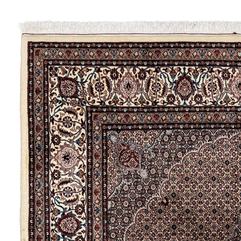 Alfombra persa - Clásica - 344 x 246 cm - beige