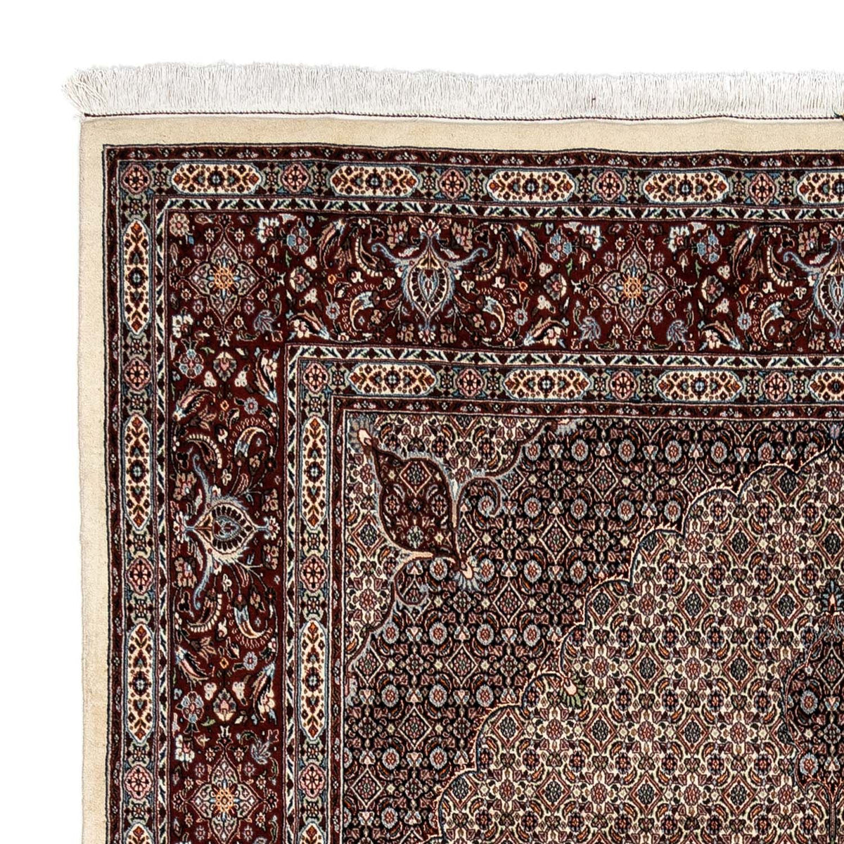 Alfombra persa - Clásica - 333 x 248 cm - beige