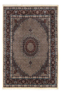 Alfombra persa - Clásica - 342 x 243 cm - beige
