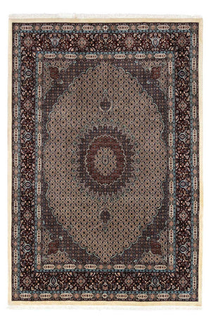 Alfombra persa - Clásica - 342 x 243 cm - beige