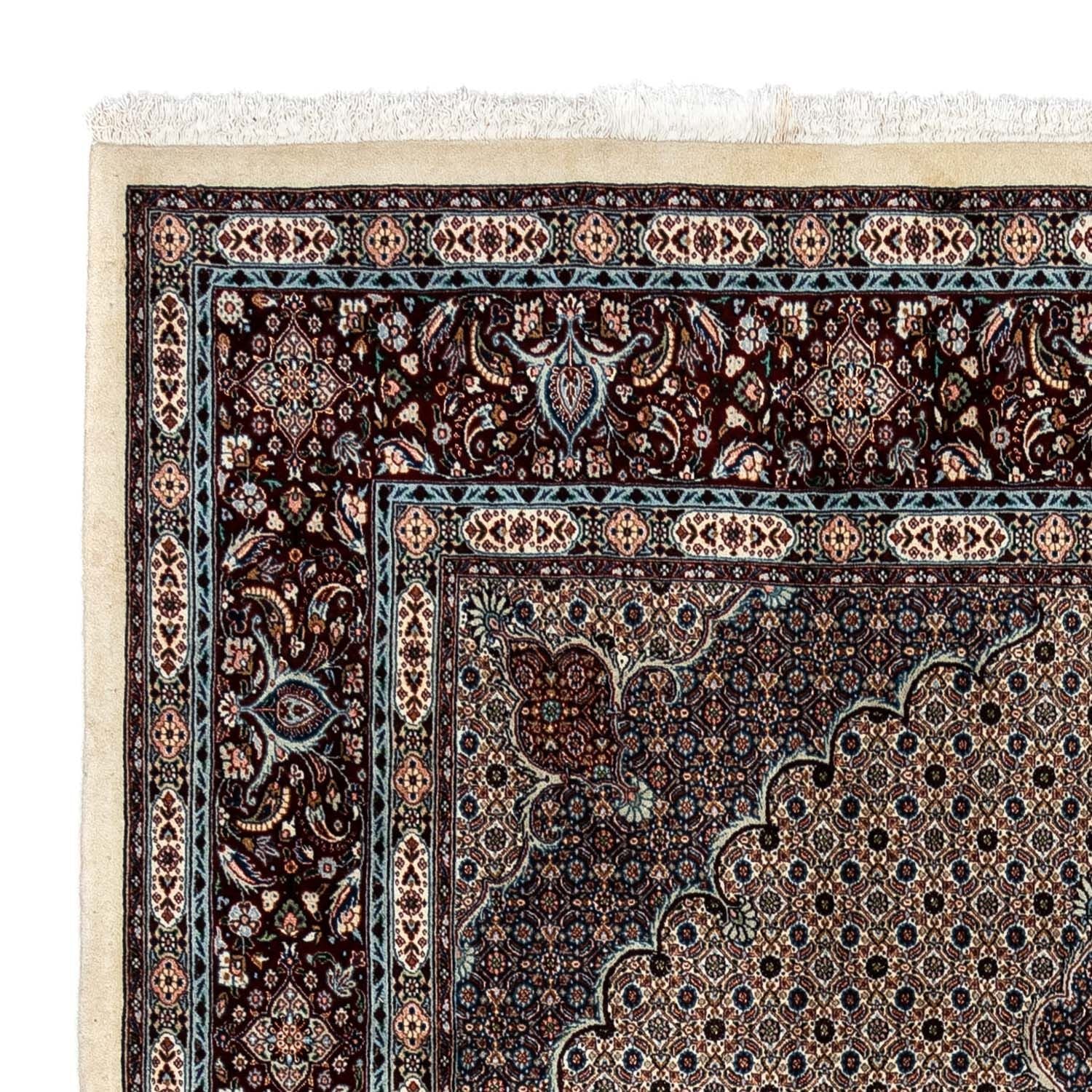 Alfombra persa - Clásica - 342 x 243 cm - beige