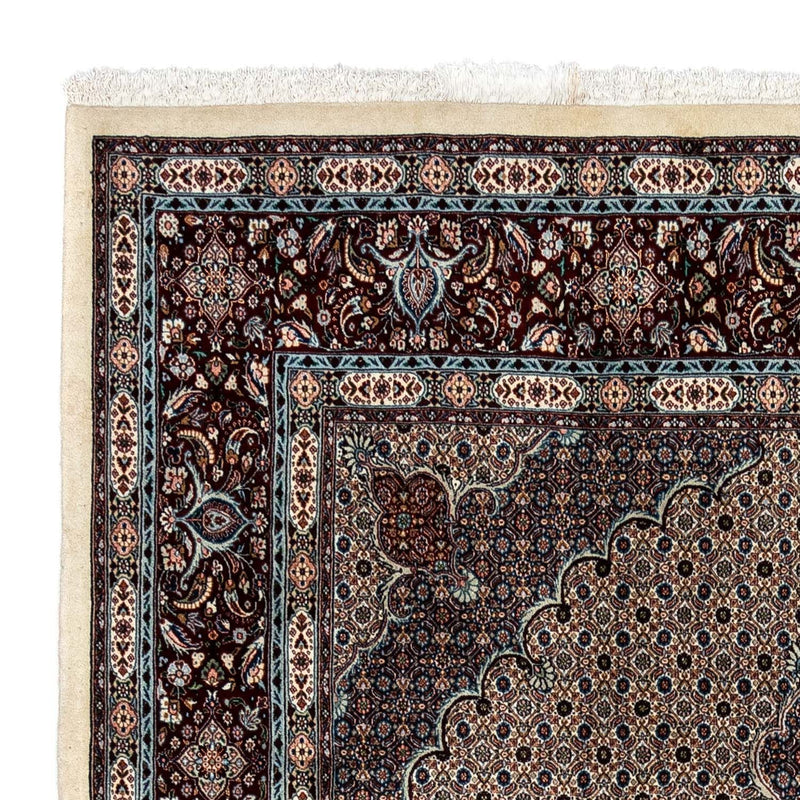 Alfombra persa - Clásica - 342 x 243 cm - beige