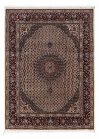 Alfombra persa - Clásica - 345 x 253 cm - beige