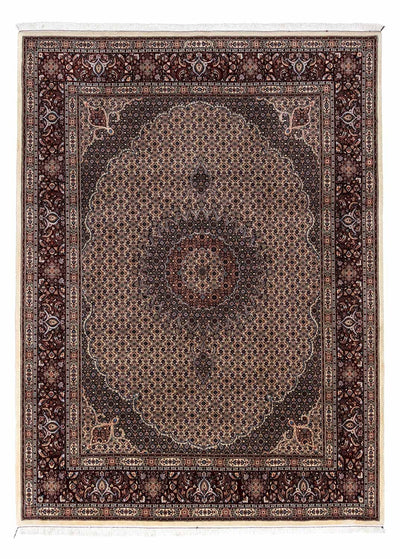 Moud Alfombra 253x345cm - Alfombra persa