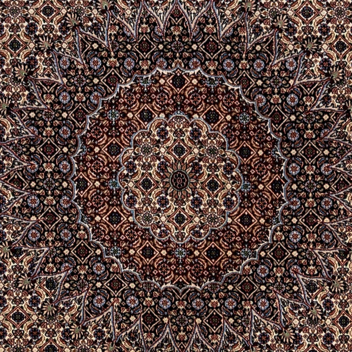 Alfombra persa - Clásica - 345 x 253 cm - beige