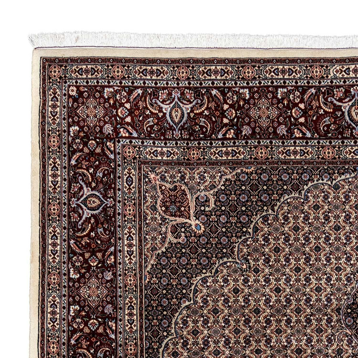 Alfombra persa - Clásica - 345 x 253 cm - beige