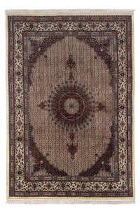 Alfombra persa - Clásica - 354 x 253 cm - beige