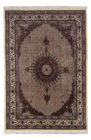 Alfombra persa - Clásica - 354 x 253 cm - beige