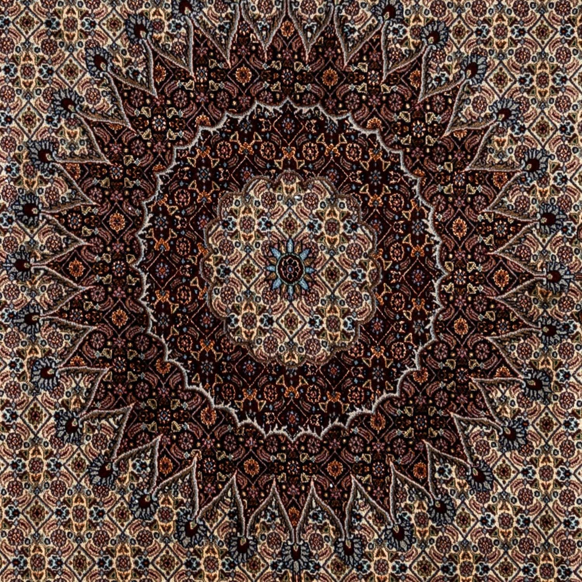 Alfombra persa - Clásica - 354 x 253 cm - beige