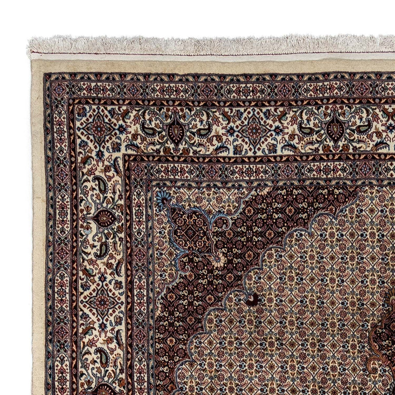 Alfombra persa - Clásica - 354 x 253 cm - beige