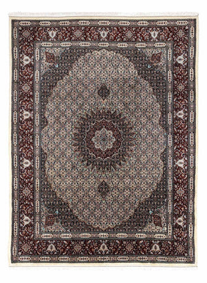 Alfombra persa - Clásica - 346 x 253 cm - beige