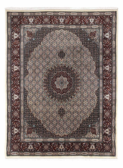 Moud Alfombra 253x346cm - Alfombra persa