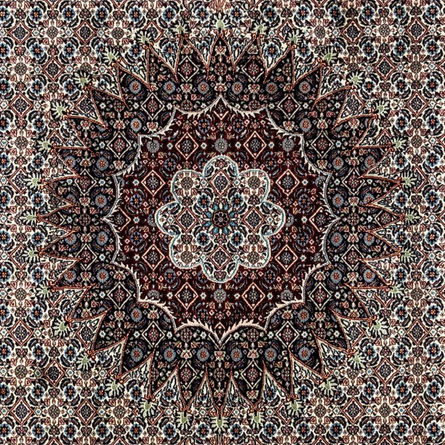 Alfombra persa - Clásica - 346 x 253 cm - beige