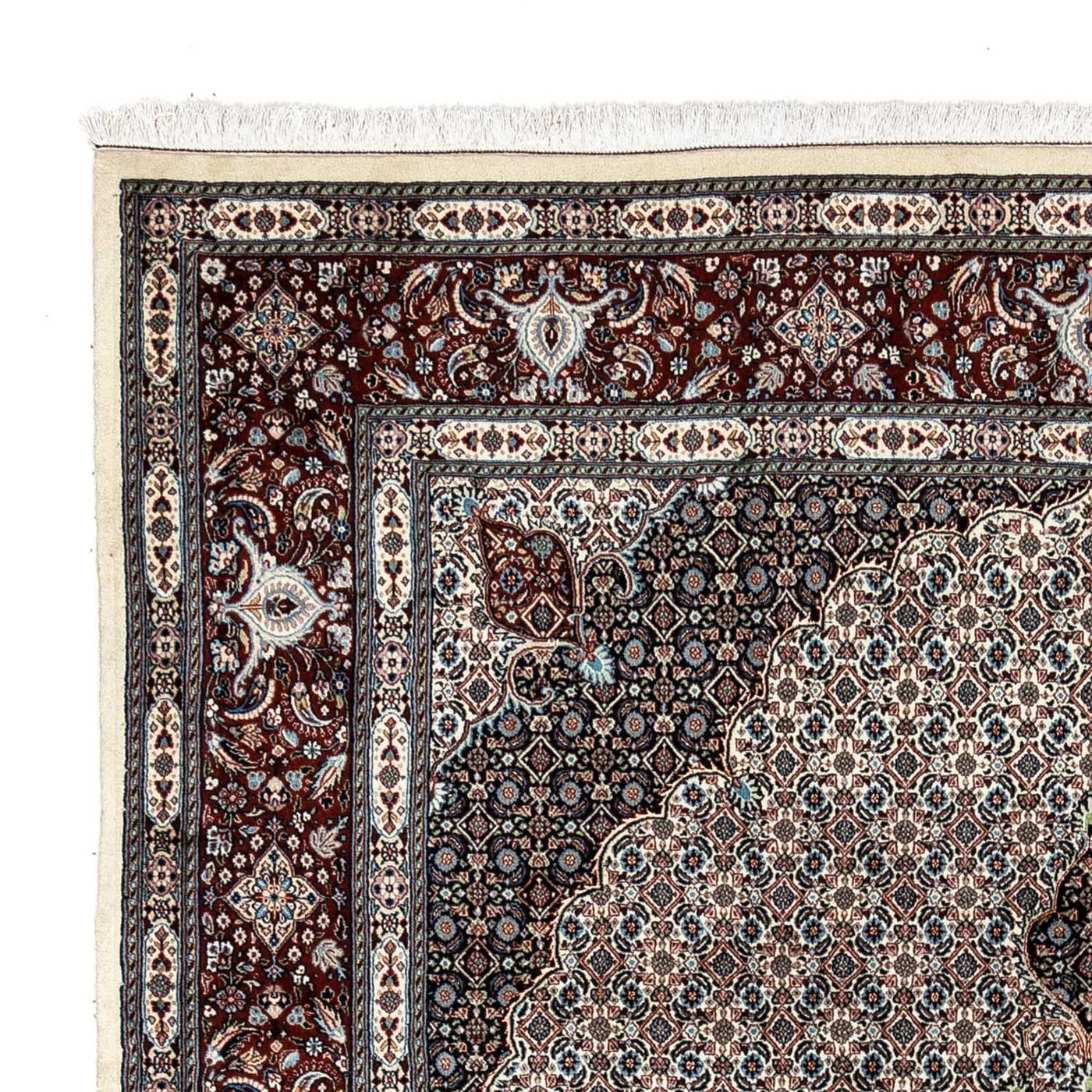 Moud Alfombra 346x253cm - Alfombra persa