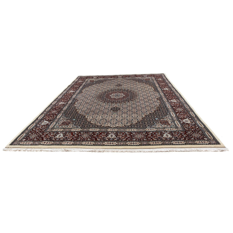 Alfombra persa - Clásica - 346 x 253 cm - beige