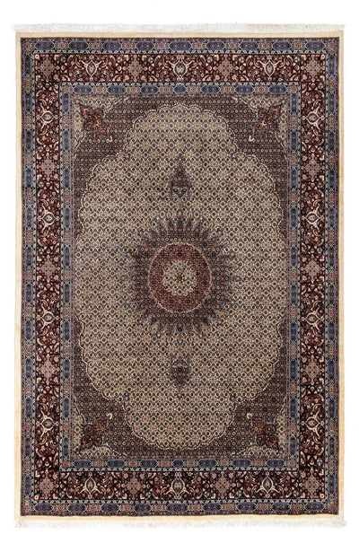 Moud Alfombra 244x353cm - Alfombra persa