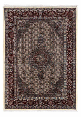 Alfombra persa - Clásica - 353 x 250 cm - beige