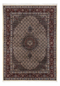 Alfombra persa - Clásica - 353 x 250 cm - beige