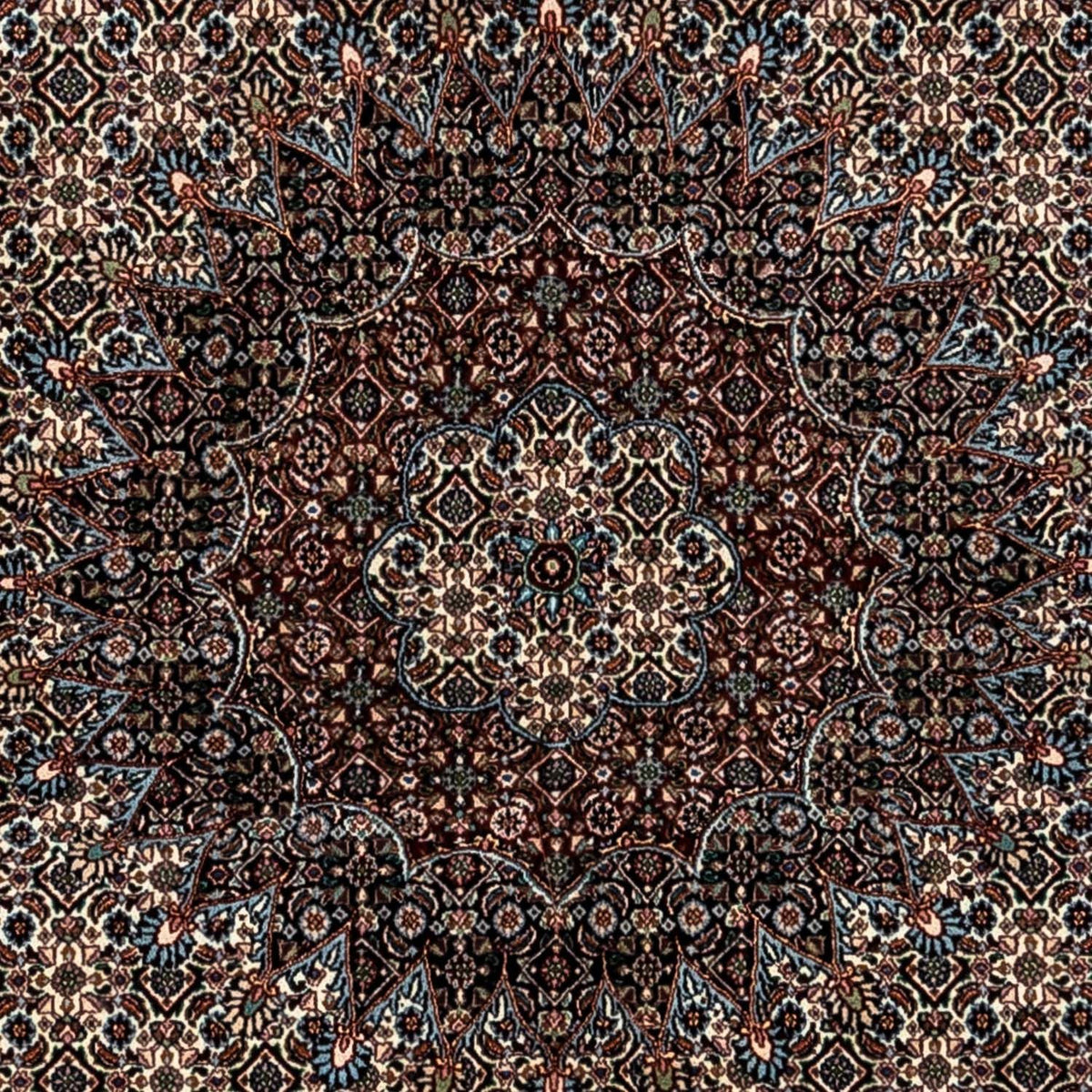 Alfombra persa - Clásica - 353 x 250 cm - beige