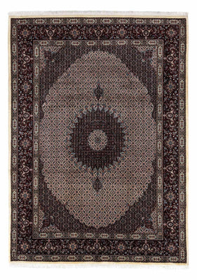 Alfombra persa - Clásica - 352 x 254 cm - beige