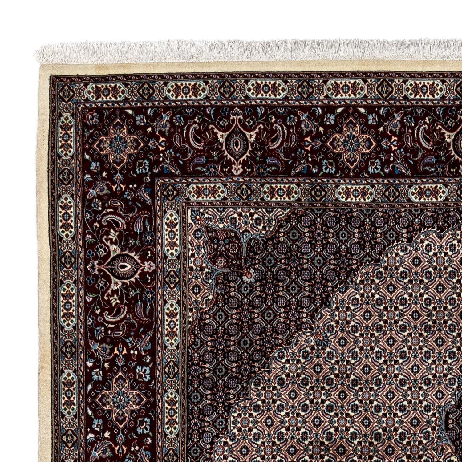 Alfombra persa - Clásica - 352 x 254 cm - beige