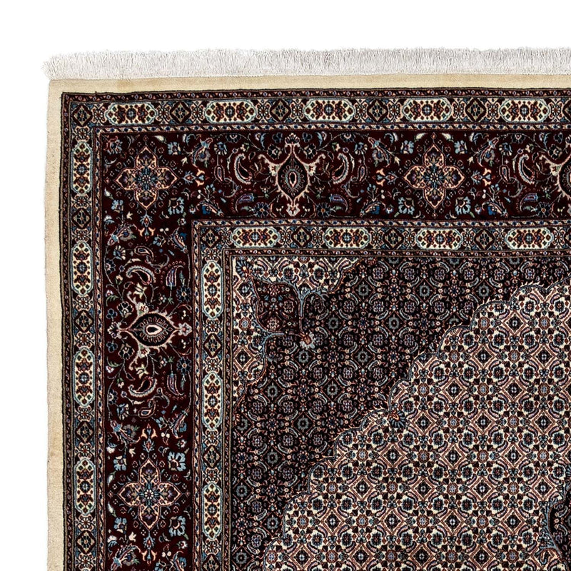 Alfombra persa - Clásica - 352 x 254 cm - beige