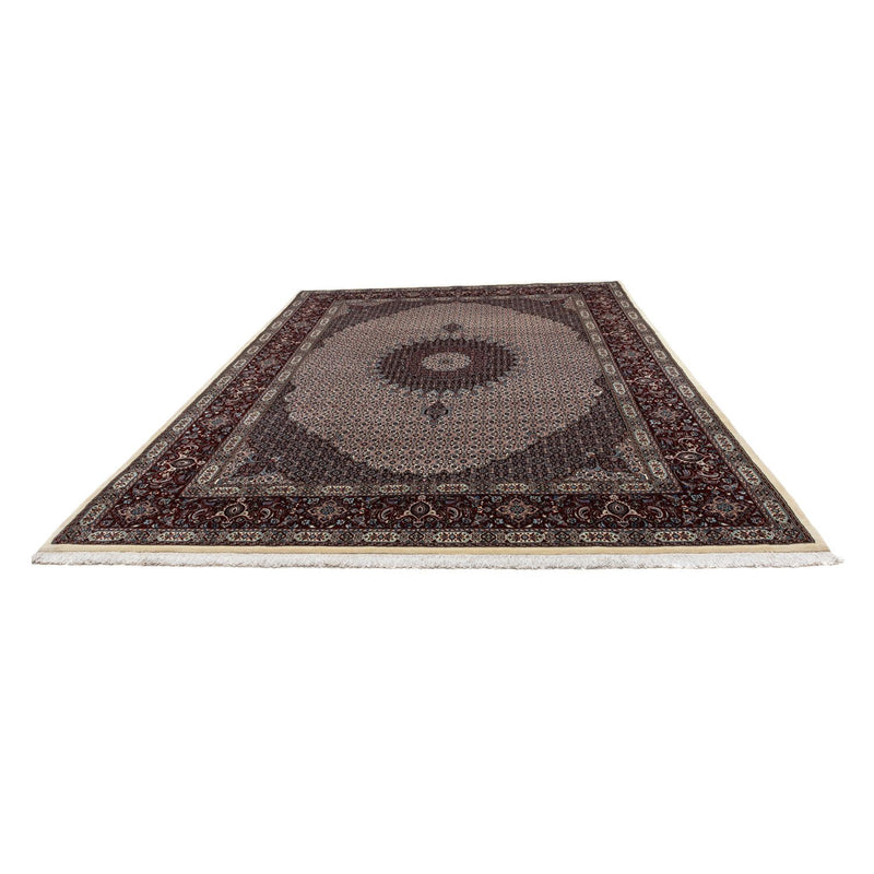 Alfombra persa - Clásica - 352 x 254 cm - beige