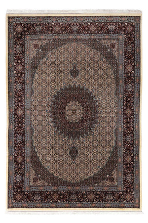 Alfombra persa - Clásica - 343 x 248 cm - beige