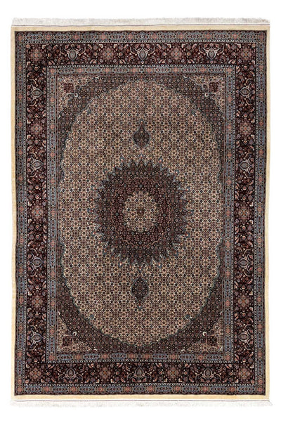 Moud Alfombra 248x343cm - Alfombra persa
