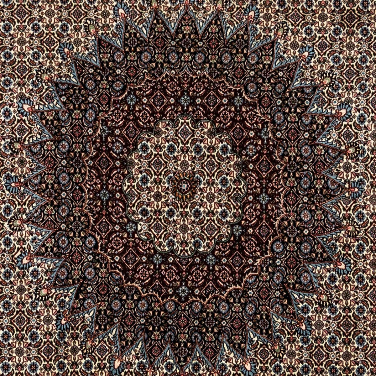 Alfombra persa - Clásica - 343 x 248 cm - beige