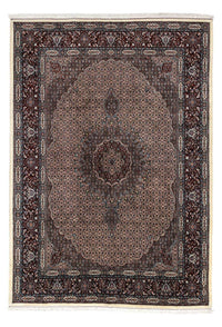 Alfombra persa - Clásica - 346 x 250 cm - beige