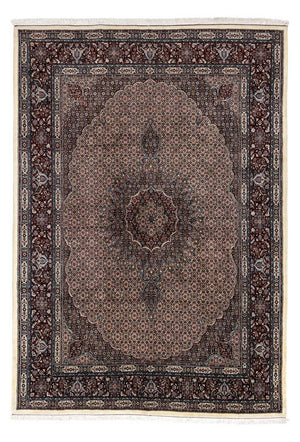 Alfombra persa - Clásica - 346 x 250 cm - beige