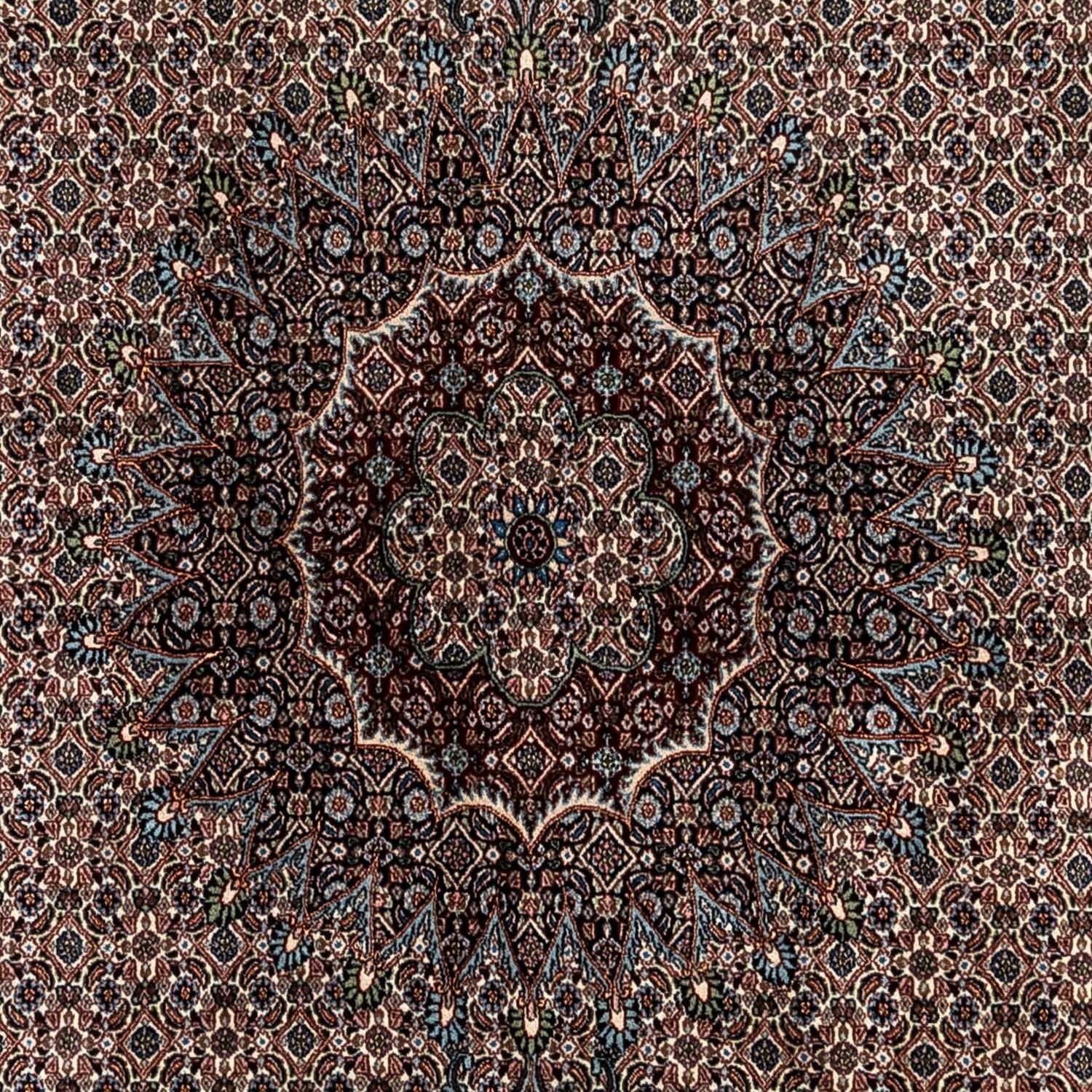 Alfombra persa - Clásica - 346 x 250 cm - beige