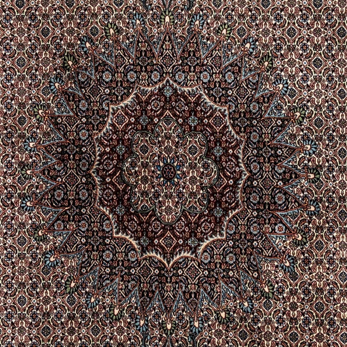 Alfombra persa - Clásica - 346 x 250 cm - beige