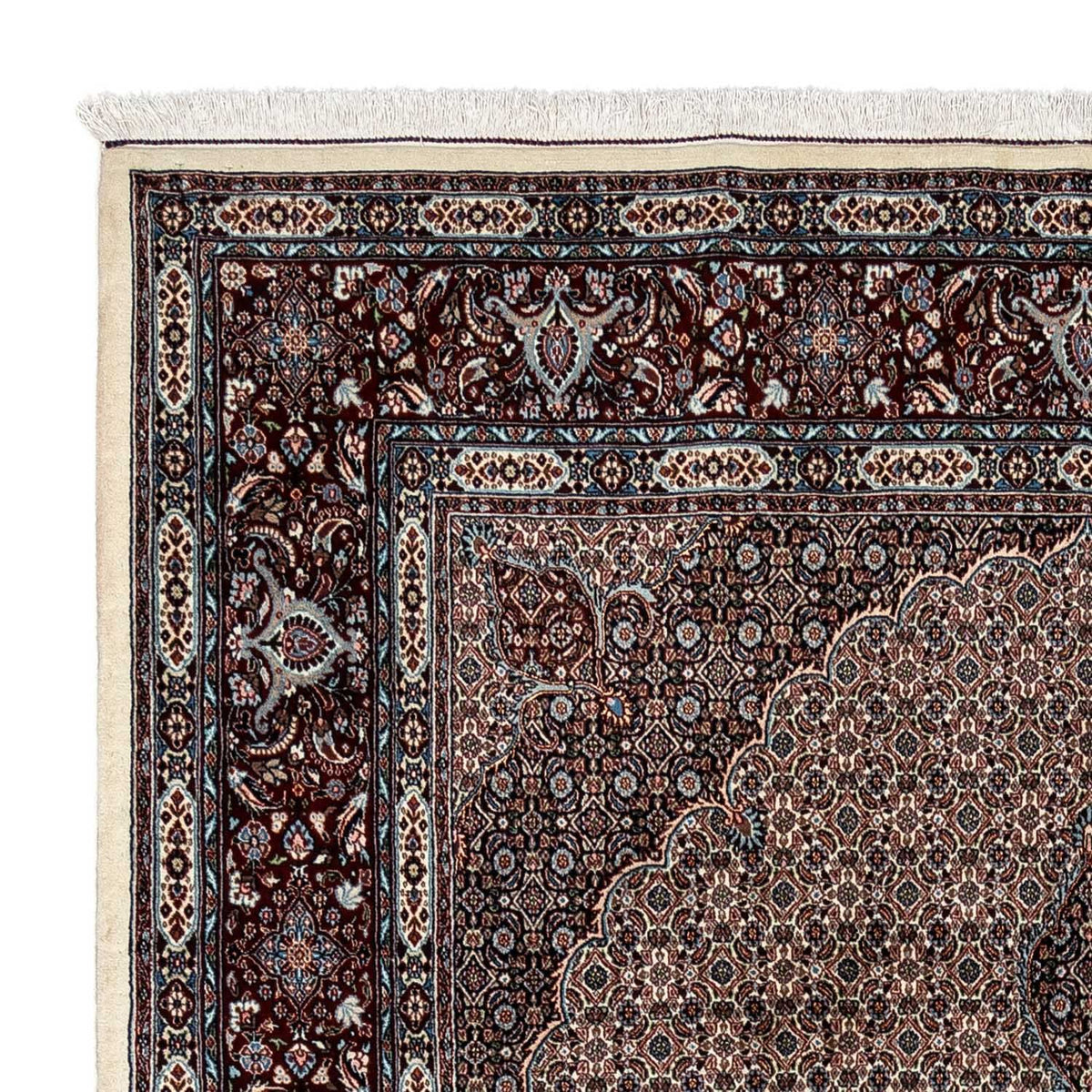 Moud Alfombra 250x346cm - Alfombra persa