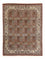 Alfombra persa - Clásica - 293 x 246 cm - multicolor