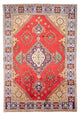 Tabriz Alfombra 295x198cm - Alfombra persa