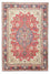 Alfombra persa - Tabriz - 312 x 207 cm - rojo