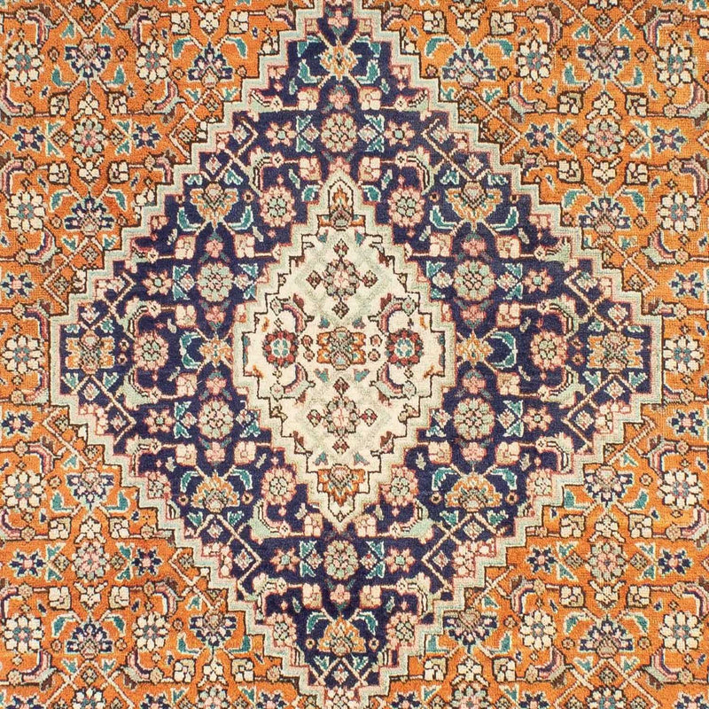 Alfombra persa - Tabriz - 303 x 203 cm - beige