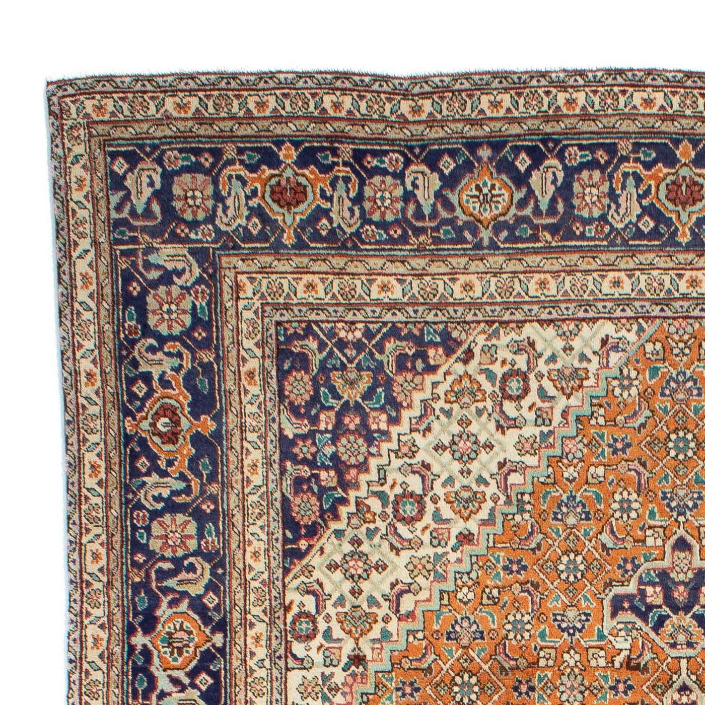 Tabriz Alfombra 303x203cm - Alfombra persa