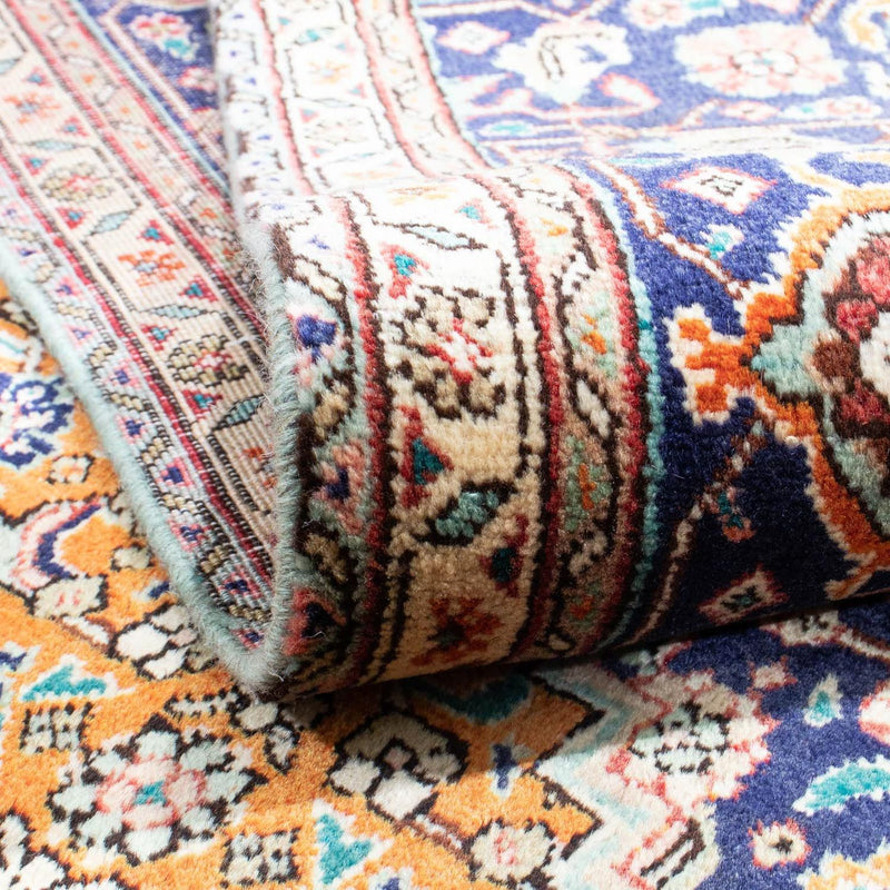 Alfombra persa - Tabriz - 303 x 203 cm - beige