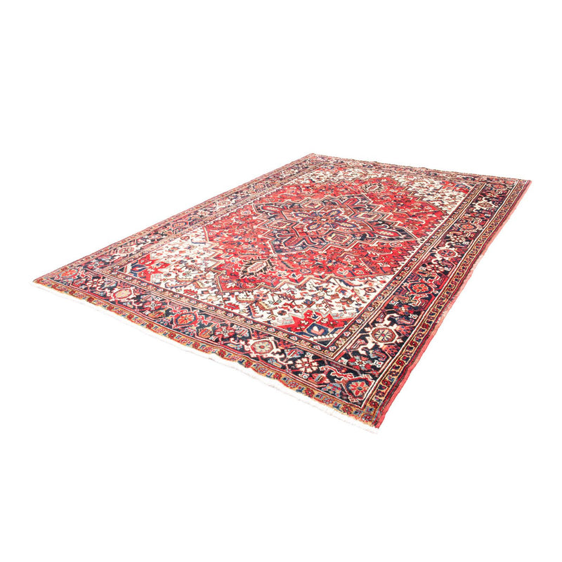 Alfombra persa - Nómada - 300 x 212 cm - rojo