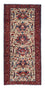Alfombra de pasillo Alfombra persa - Nómada - 150 x 67 cm - beige