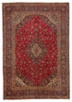 Kashan Alfombra 421x302cm - Alfombra persa