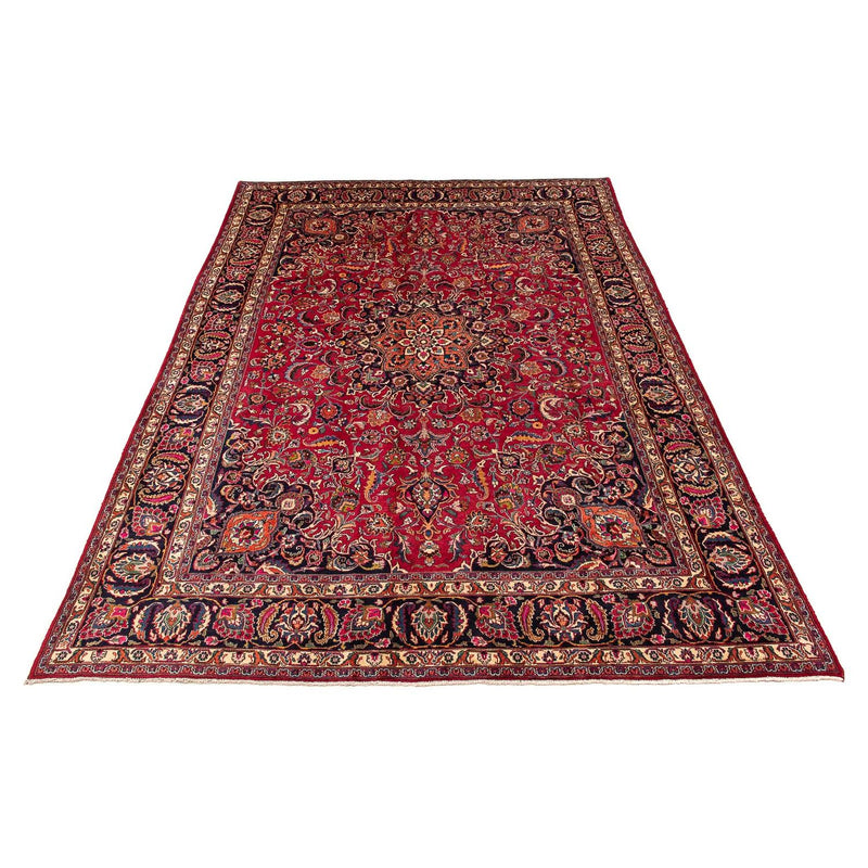 Alfombra persa - Clásica - 404 x 294 cm - rojo
