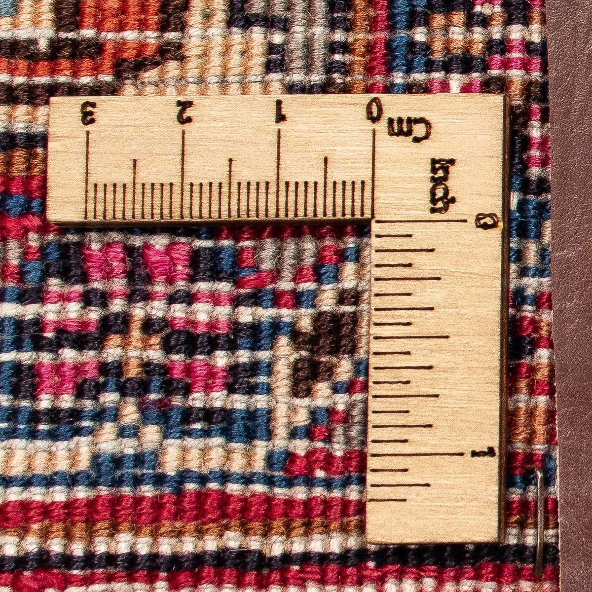 Alfombra persa - Clásica - 404 x 294 cm - rojo