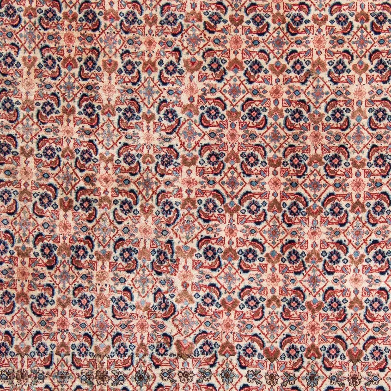 Alfombra persa - Clásica - 300 x 215 cm - rojo claro