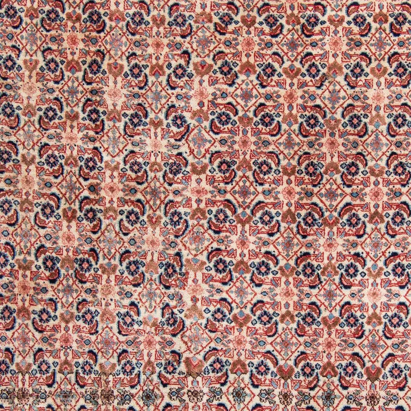 Alfombra persa - Clásica - 300 x 215 cm - rojo claro