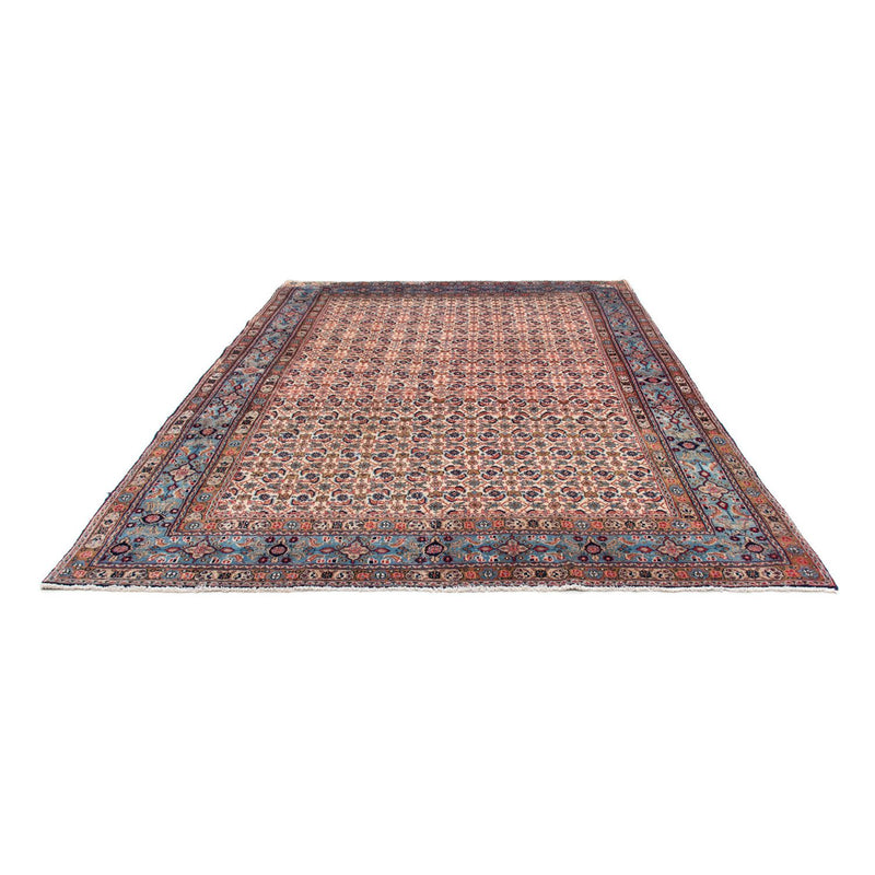 Alfombra persa - Clásica - 300 x 215 cm - rojo claro